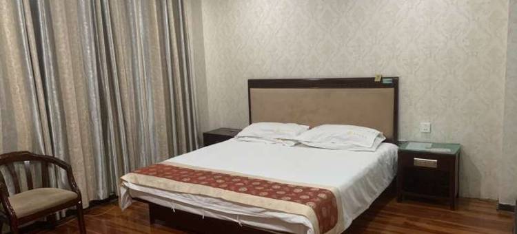 托克逊金世昌宾馆图片