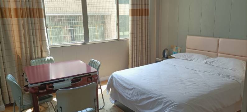 黔西缘梦居酒店图片