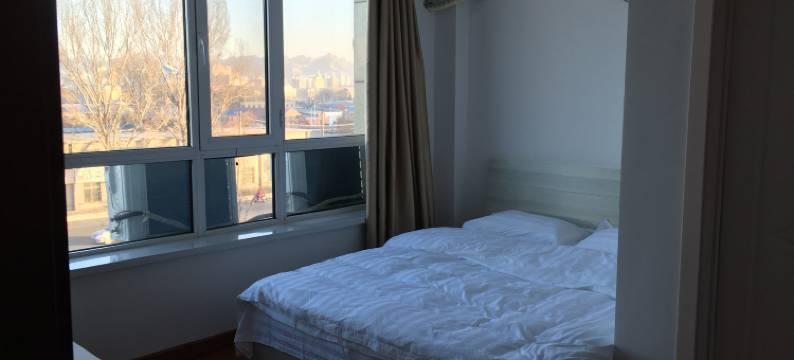 朝阳祥和快捷宾馆图片