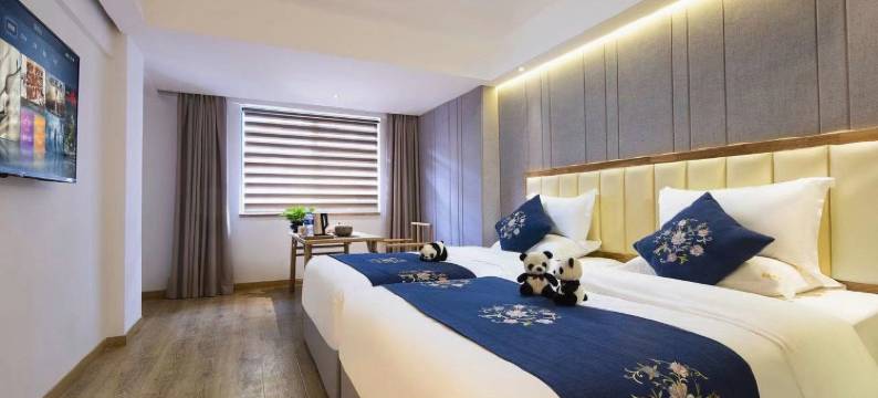 福鼎金水湾商务酒店图片