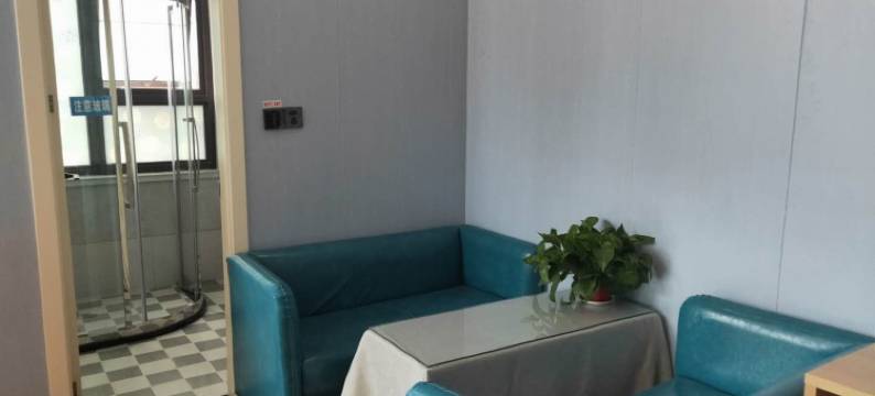 蓬安沐芝楠酒店图片