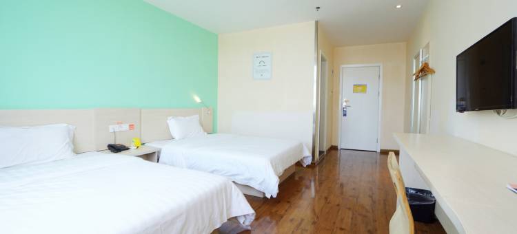 7天连锁酒店(桂林七星路师范大学店)图片