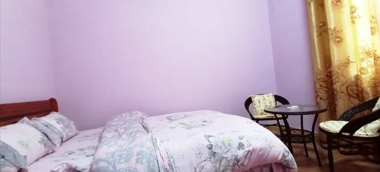 英德时光与你民宿图片