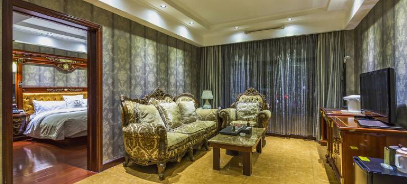 滨州佳泰饭店图片