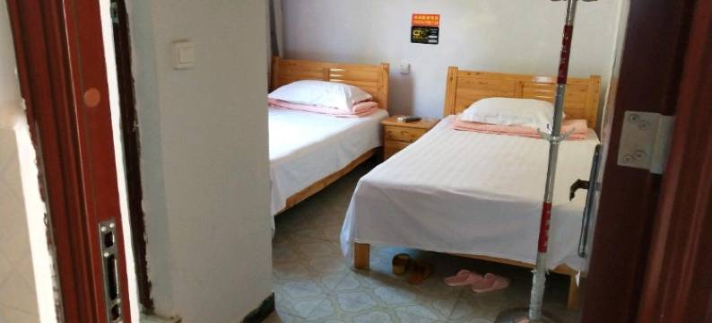 彭水千杯少农家乐图片