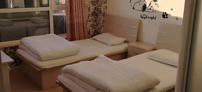 营口如意快捷宾馆旅店图片