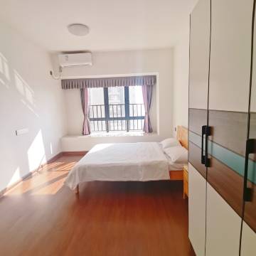 时代新概念公寓