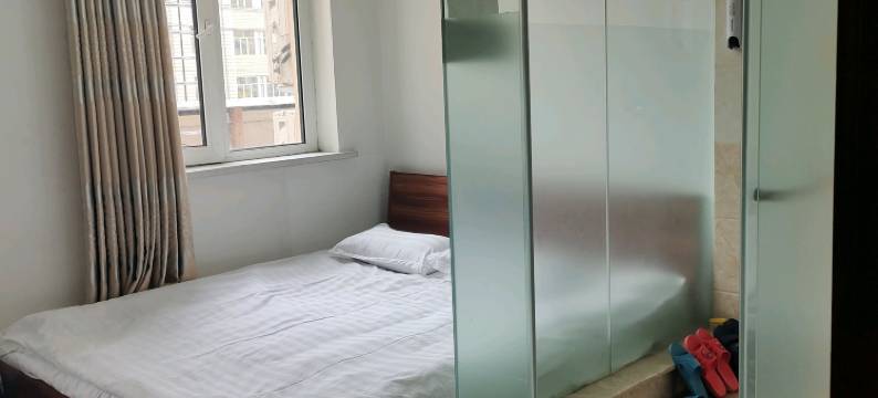 牡丹江同福客栈图片