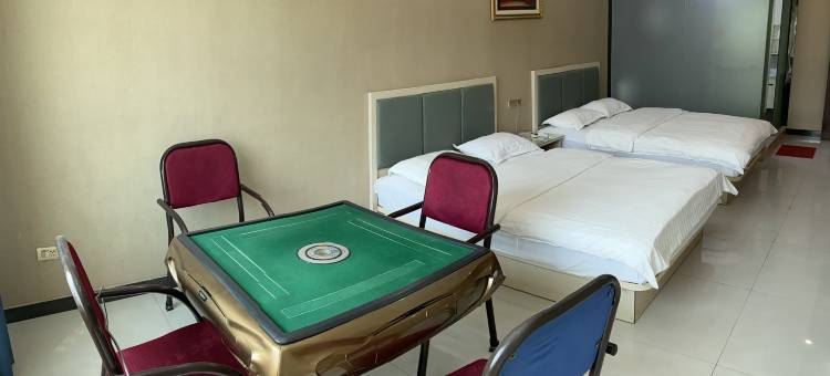 襄阳隆凤客栈图片