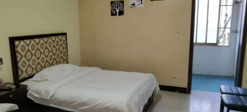 仙桃天缘宾馆图片