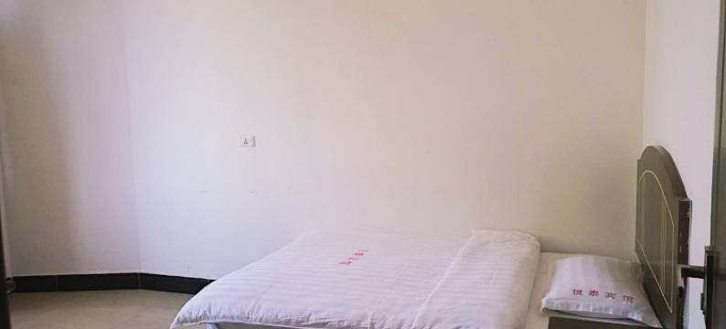 天门市悦泰宾馆图片