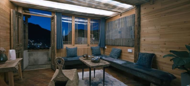 西江998客栈图片