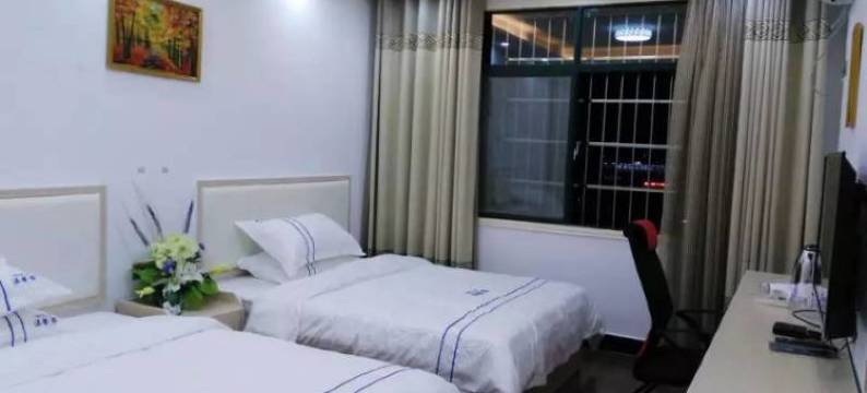 吉首温馨家公寓式酒店图片