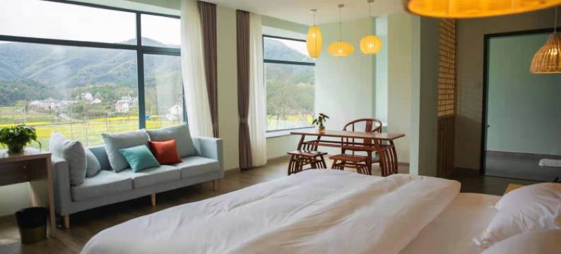 南陵霭里乡居图片