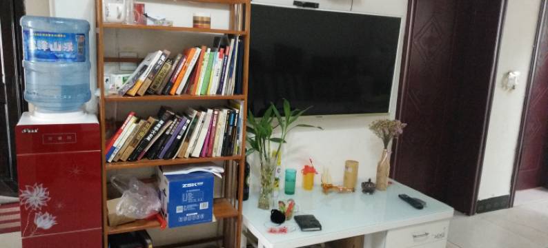 广元皇泽青年旅社图片