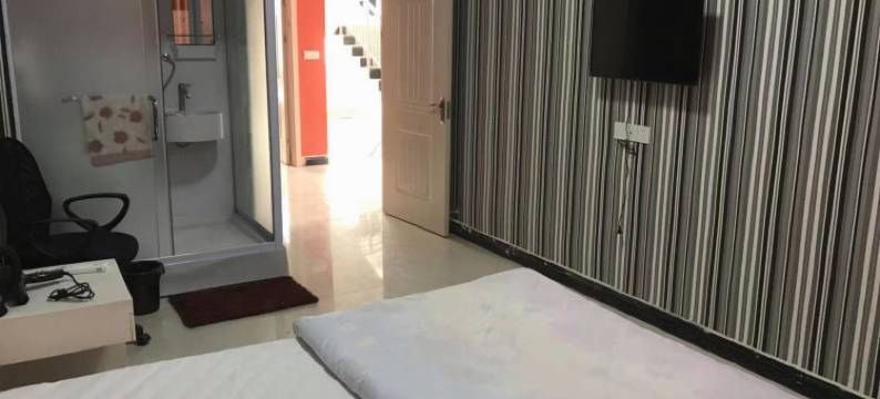 砀山梦奎宾馆图片