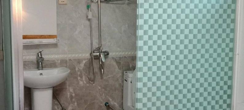 婺源石城老屋人家民宿图片