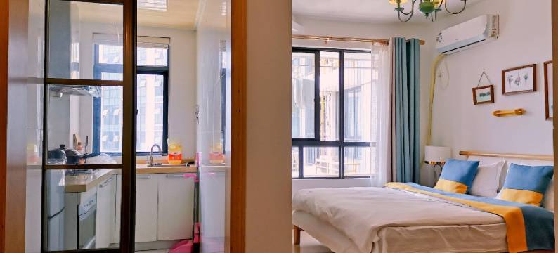 南宁庭辉民宿图片