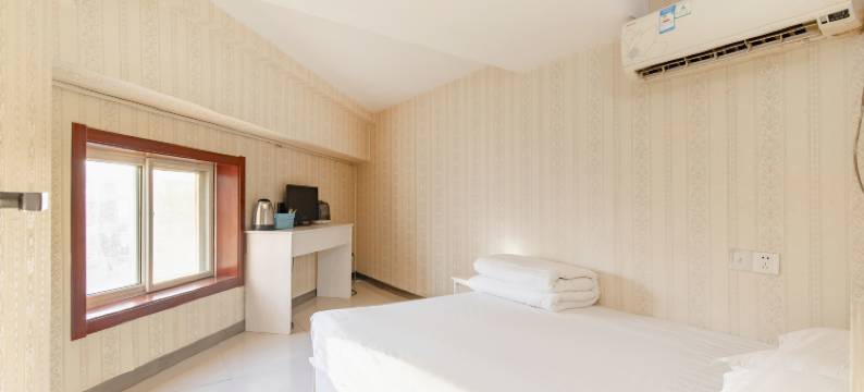 OYO天津客到家快捷旅馆图片