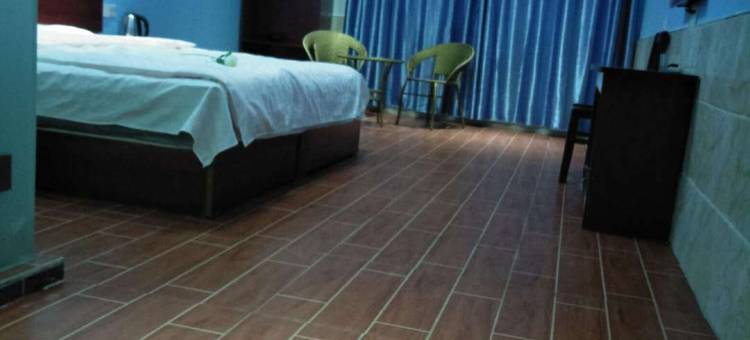 信阳大顺宾馆(平桥一小店)图片