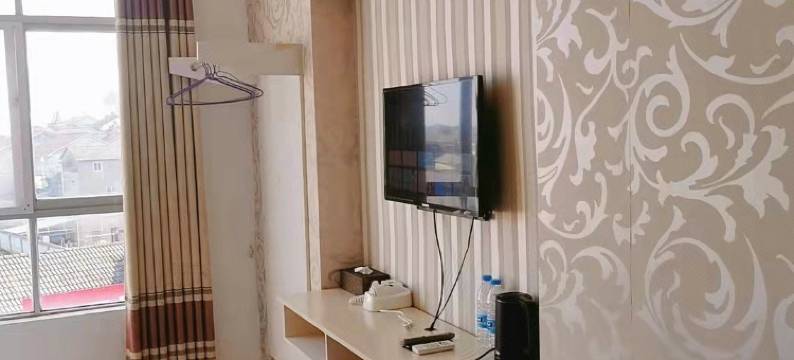 松滋四季成春商务民宿图片