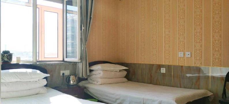 浑源恒美旅馆图片