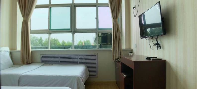 正定运通快捷酒店图片