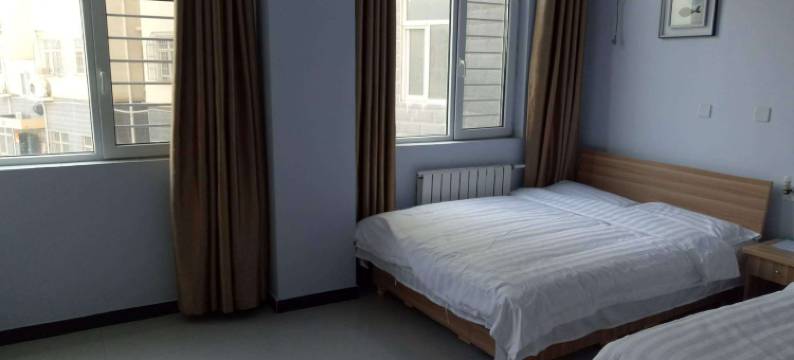 衡水乐湾宾馆图片