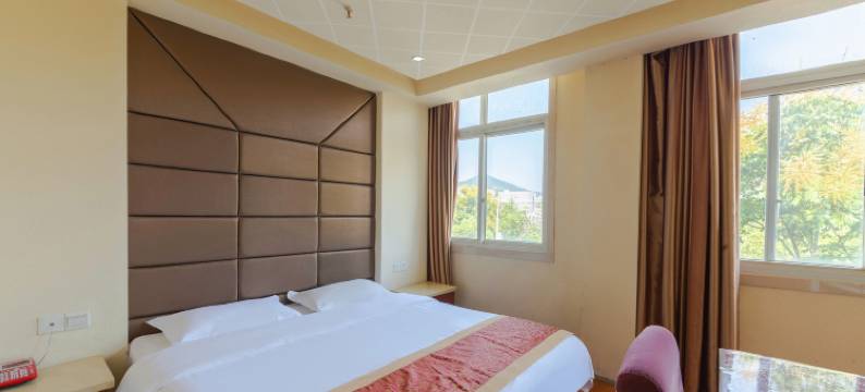 大冶鑫发宾馆图片