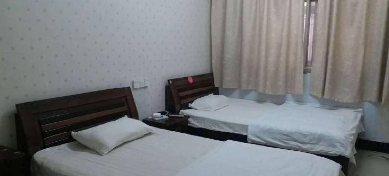 永城正宇招待所图片