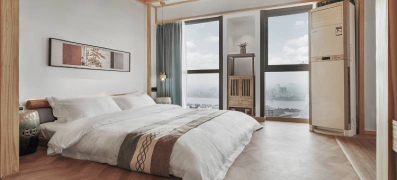 湘潭云台民宿(天虹购物中心店)图片