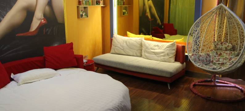 济宁嘉利佳商务宾馆图片