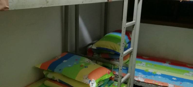 深圳如意青年旅社红岭店图片