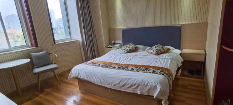 灌云好心情宾馆图片