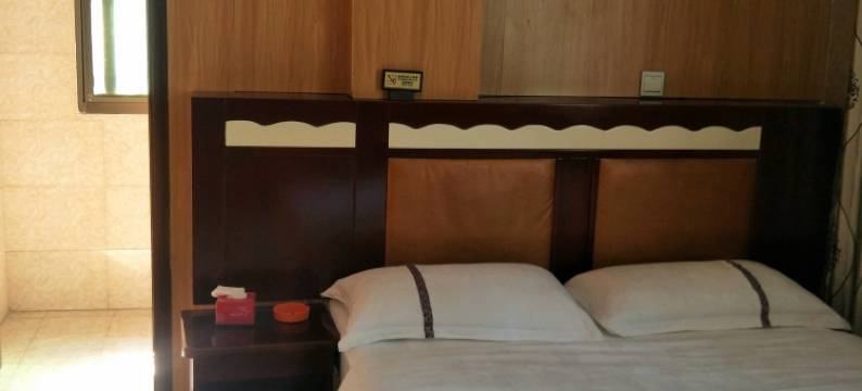 长沙前程家庭旅馆图片