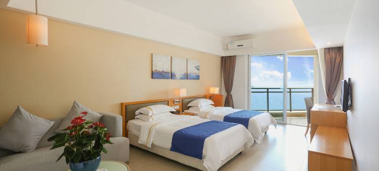 惠东海悦海景酒店公寓图片