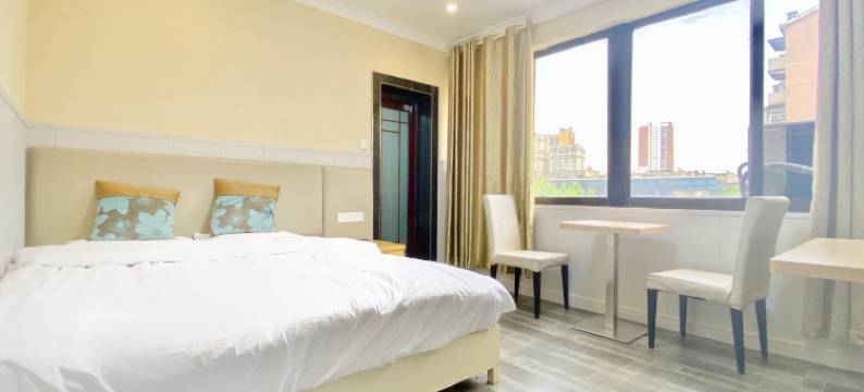 进贤世纪星商务宾馆图片