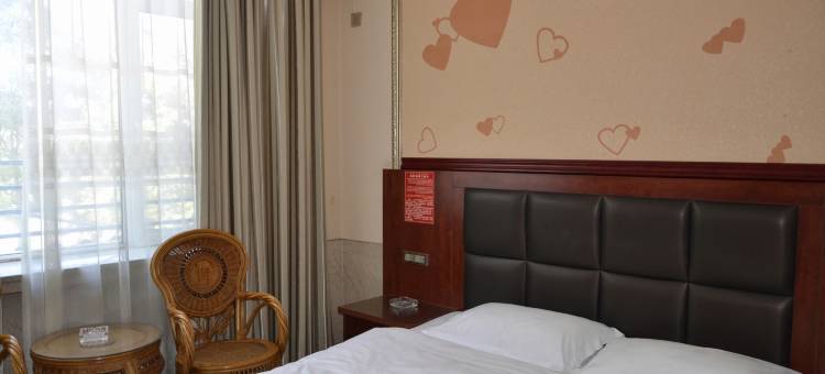 雅兰酒店(英阿亚提路伊美兰庭店)图片