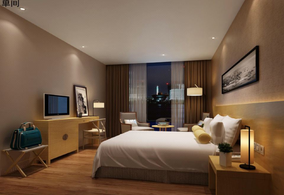 Lisi Dandun Hotel Hotel Overview
