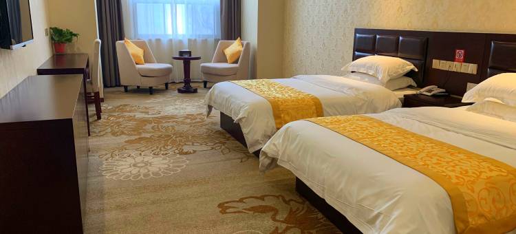 轻住·悦豪精品酒店图片