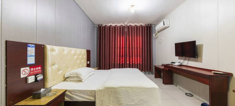 郑州加州宾馆图片