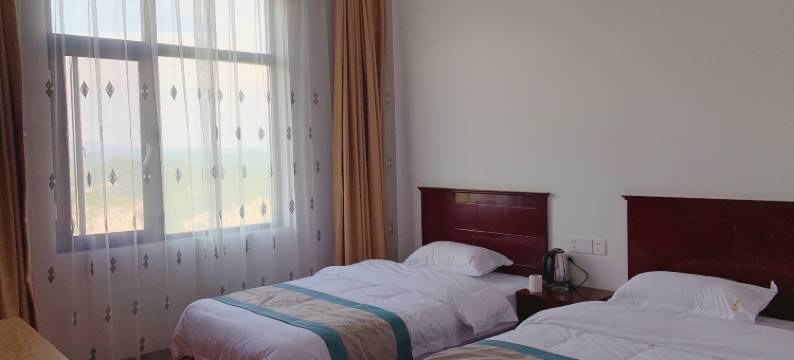 鸡公岭刘家大院图片