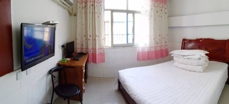 桐城顺达宾馆图片