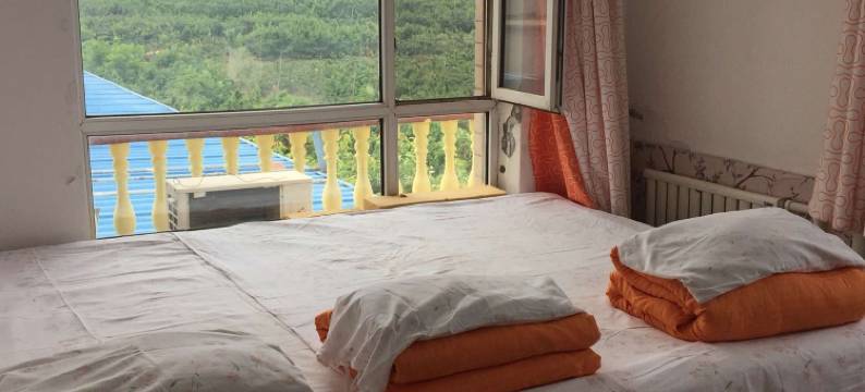 大连都乐聚会别墅图片