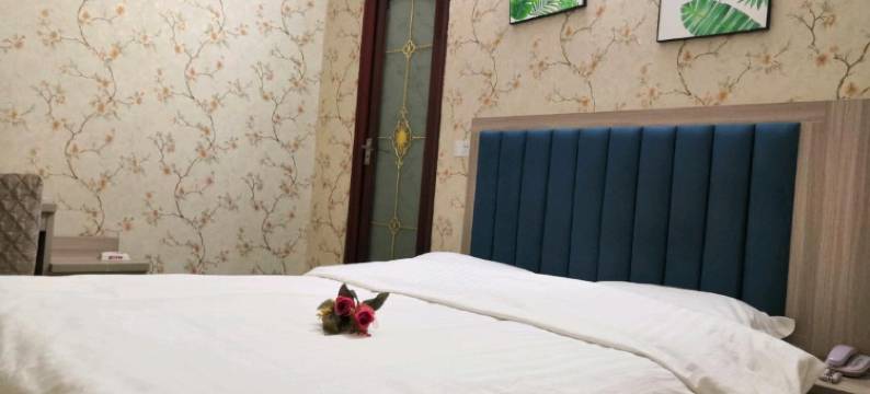 金福客房(偃师劳动街店)图片