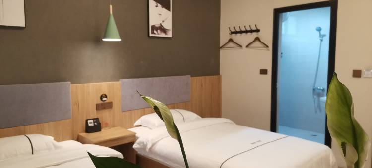 栾川栖居美宿民宿图片