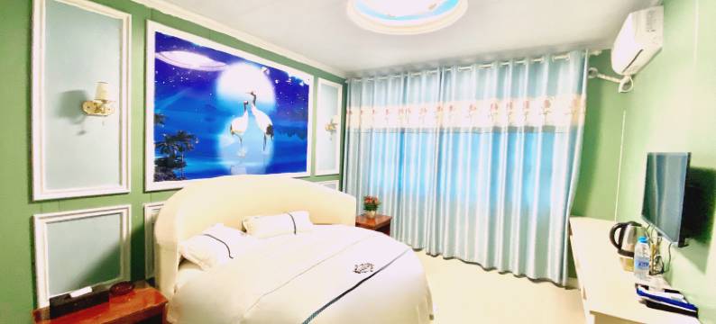 贵阳佳乐宾馆图片