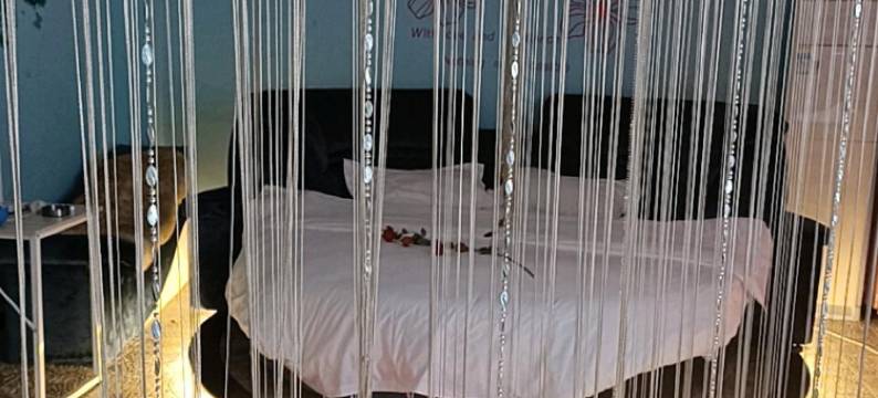 向往主题酒店图片