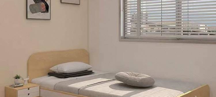 安娜翔祥旅馆(北京劲松地铁站店)图片