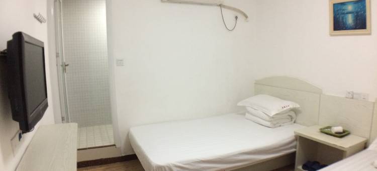 粤港宾馆(深圳罗湖店)图片